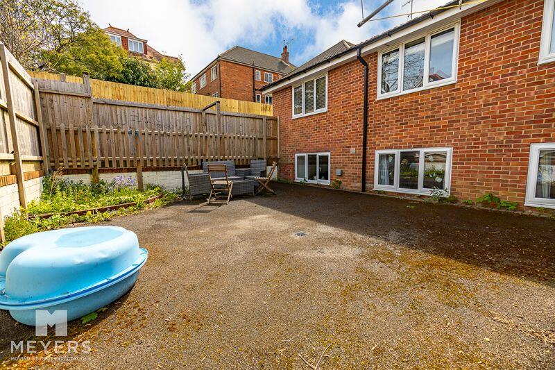 Additional property image - Richmond Park Avenue, Queens Park, BH8