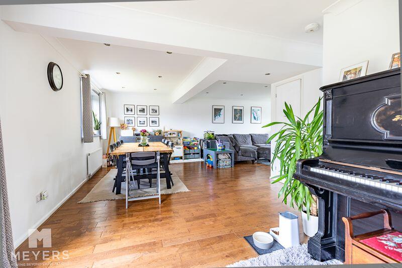 Additional property image - King Richard Drive, Bearwood, BH11