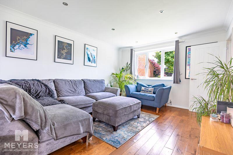 Additional property image - King Richard Drive, Bearwood, BH11