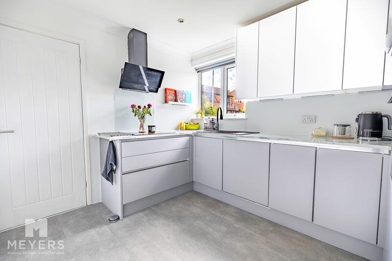 Additional property image - King Richard Drive, Bearwood, BH11