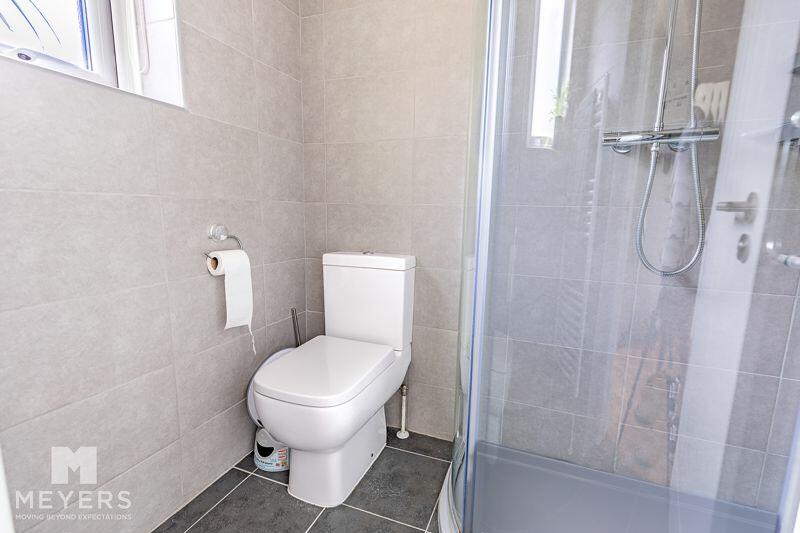 Additional property image - King Richard Drive, Bearwood, BH11