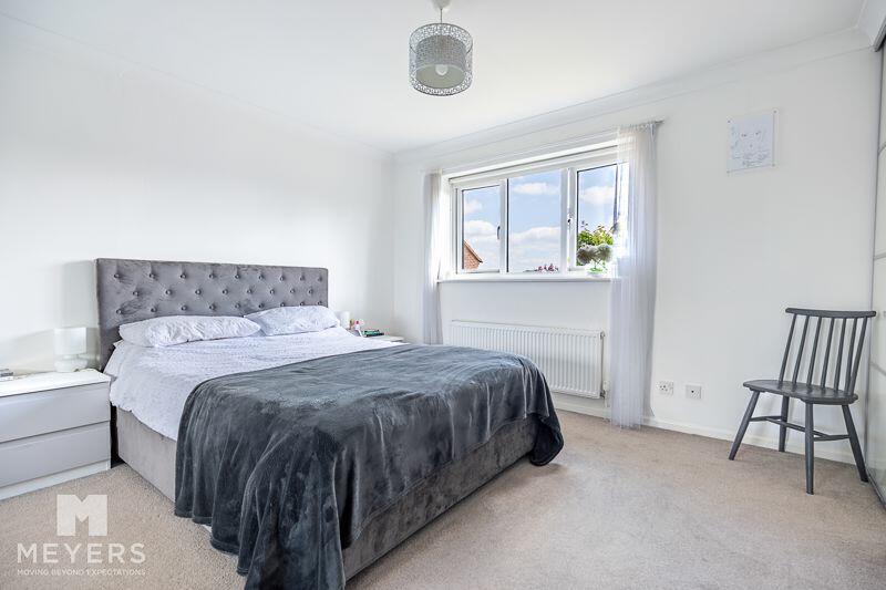 Additional property image - King Richard Drive, Bearwood, BH11