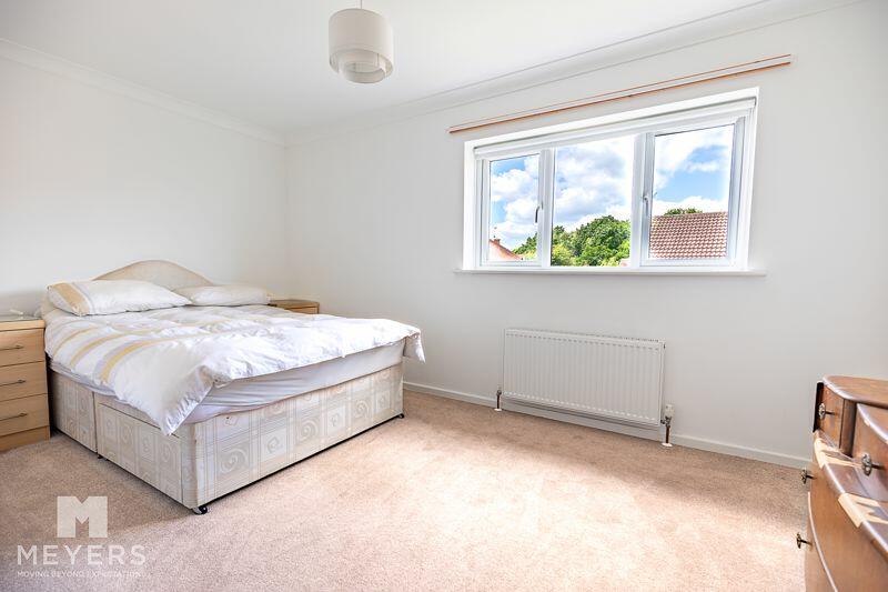 Additional property image - King Richard Drive, Bearwood, BH11