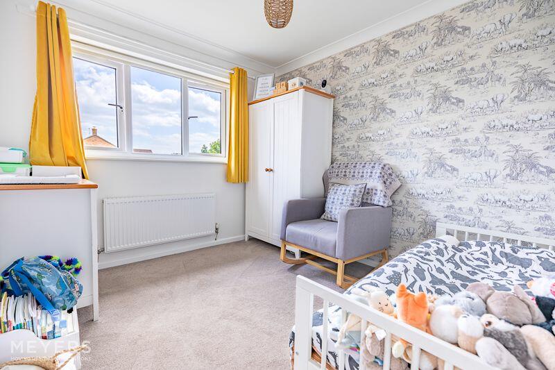 Additional property image - King Richard Drive, Bearwood, BH11