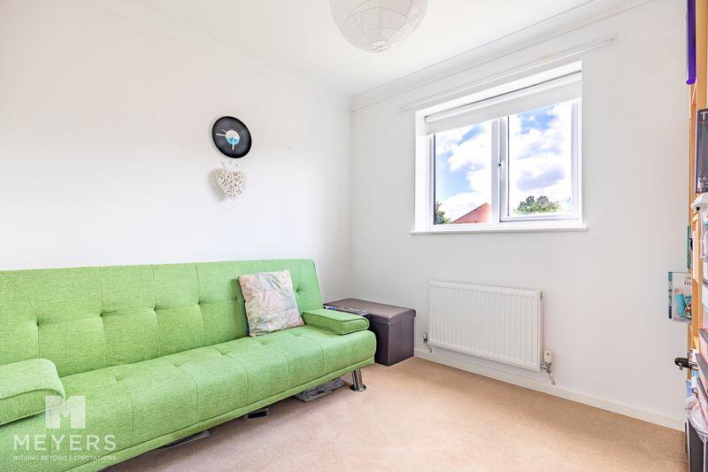 Additional property image - King Richard Drive, Bearwood, BH11