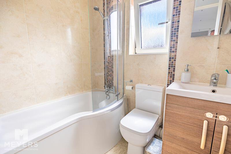 Additional property image - King Richard Drive, Bearwood, BH11