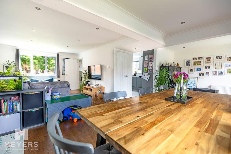 Additional property image - King Richard Drive, Bearwood, BH11