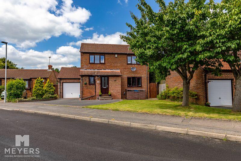 Additional property image - King Richard Drive, Bearwood, BH11