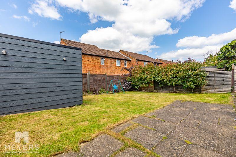 Additional property image - King Richard Drive, Bearwood, BH11