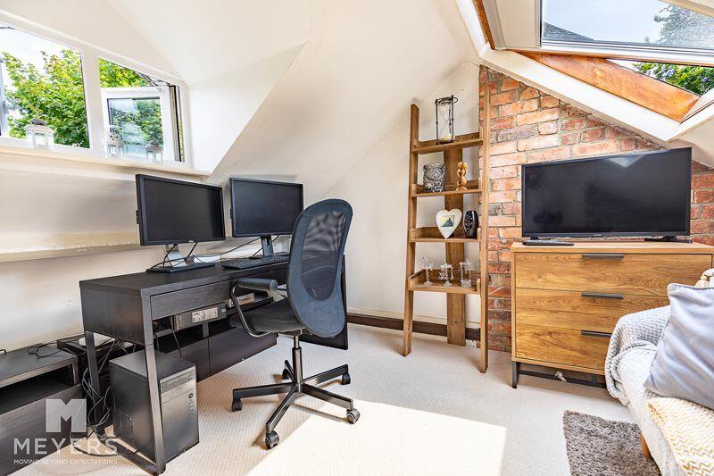 Additional property image - Heads Lane, Redhill, BH10