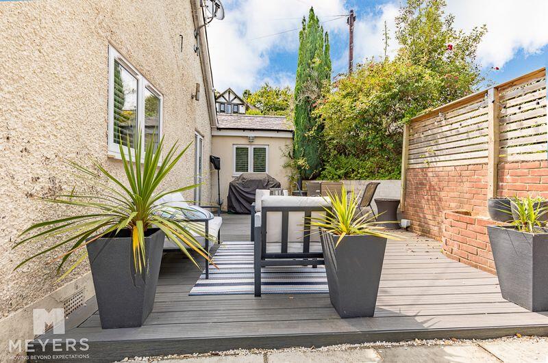 Additional property image - Heads Lane, Redhill, BH10