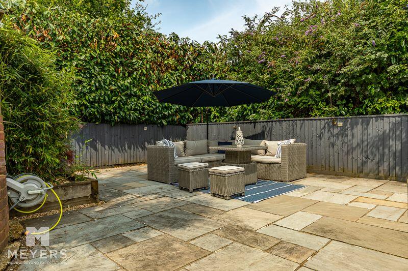 Additional property image - Heads Lane, Redhill, BH10