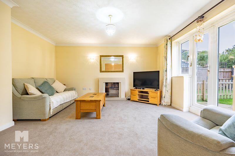 Additional property image - Sandringham Close, Muscliff, BH9