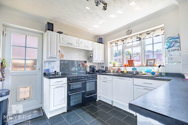 Additional property image - Sandringham Close, Muscliff, BH9