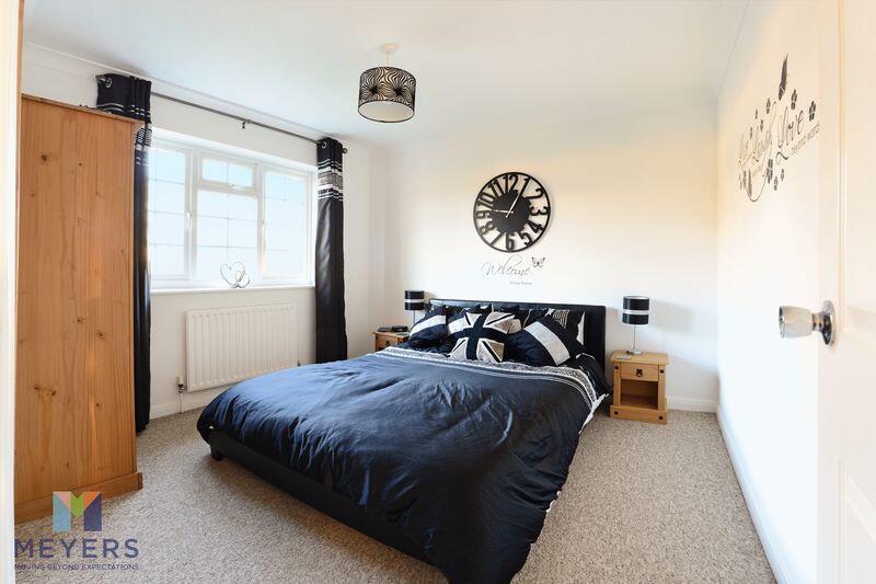 Additional property image - Sandringham Close, Muscliff, BH9