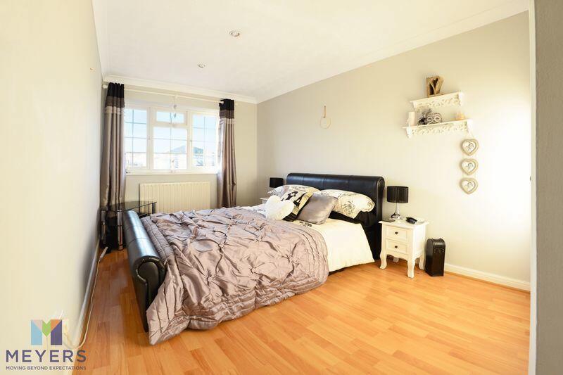 Additional property image - Sandringham Close, Muscliff, BH9