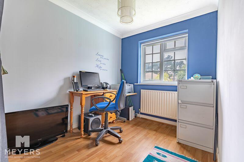 Additional property image - Sandringham Close, Muscliff, BH9