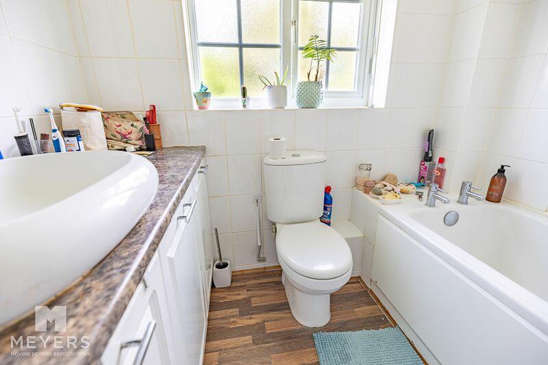 Additional property image - Sandringham Close, Muscliff, BH9