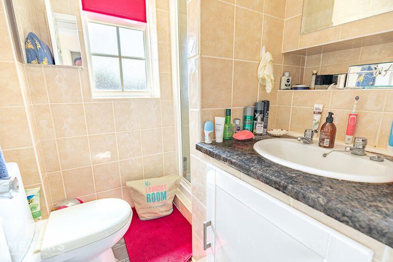 Additional property image - Sandringham Close, Muscliff, BH9