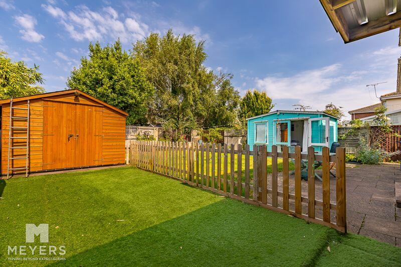 Additional property image - Sandringham Close, Muscliff, BH9