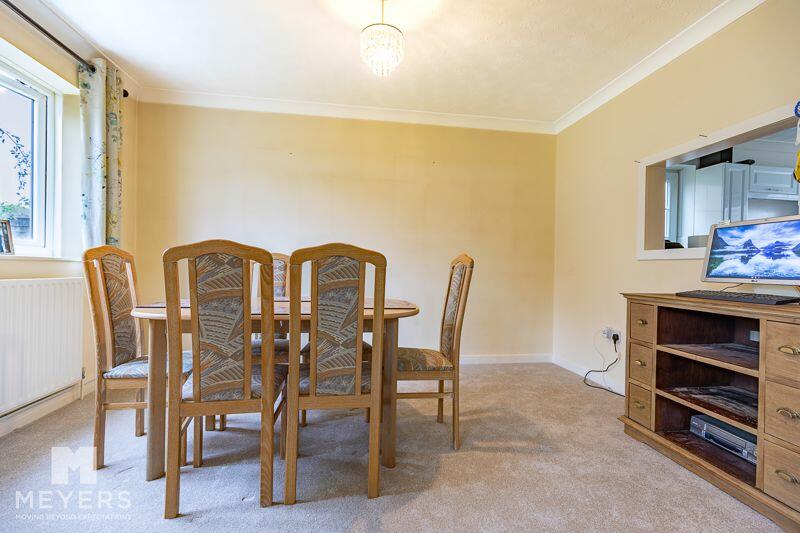 Additional property image - Sandringham Close, Muscliff, BH9
