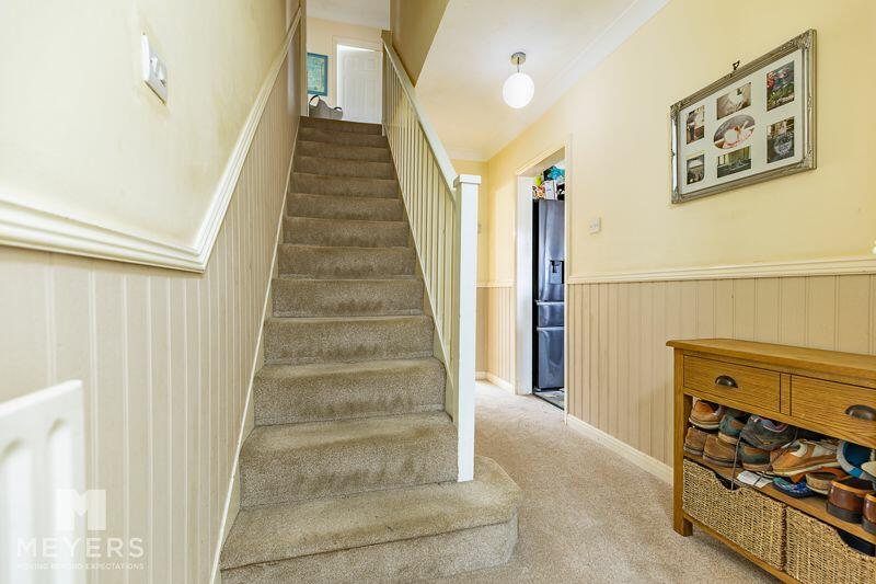 Additional property image - Sandringham Close, Muscliff, BH9