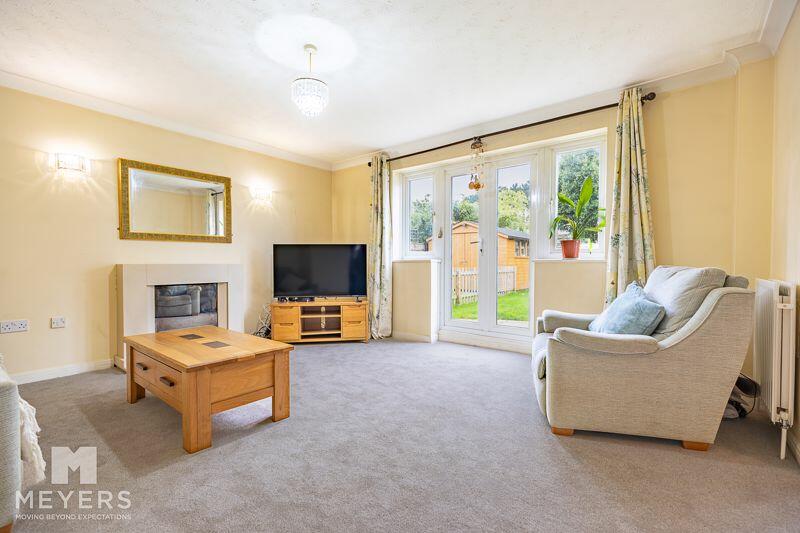 Additional property image - Sandringham Close, Muscliff, BH9