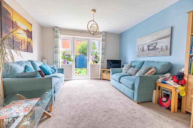 Additional property image - George Close, Ensbury Park - BH10