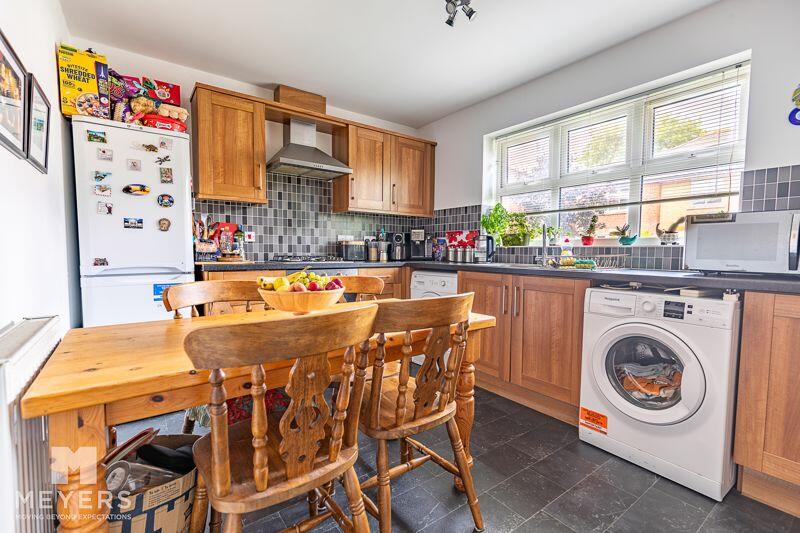 Additional property image - George Close, Ensbury Park - BH10