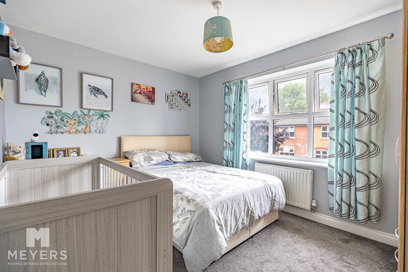 Additional property image - George Close, Ensbury Park - BH10