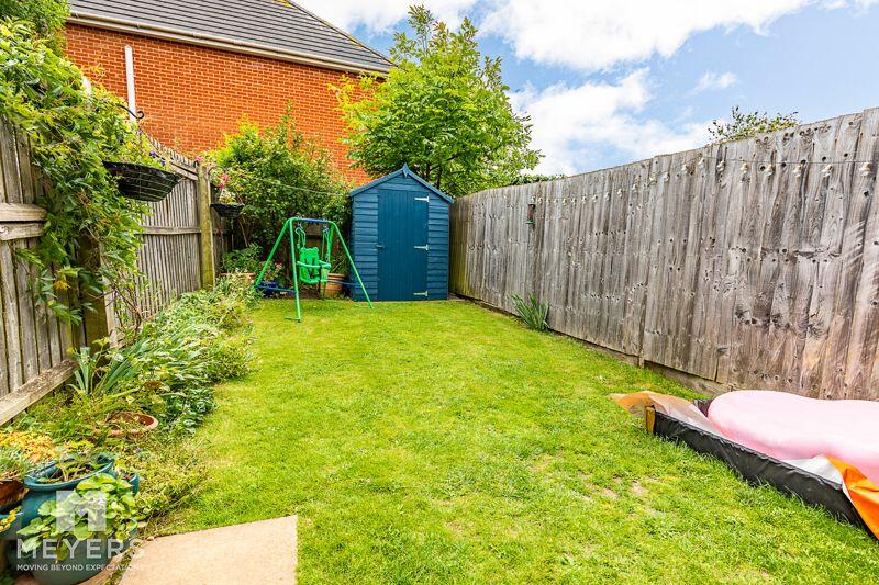 Additional property image - George Close, Ensbury Park - BH10