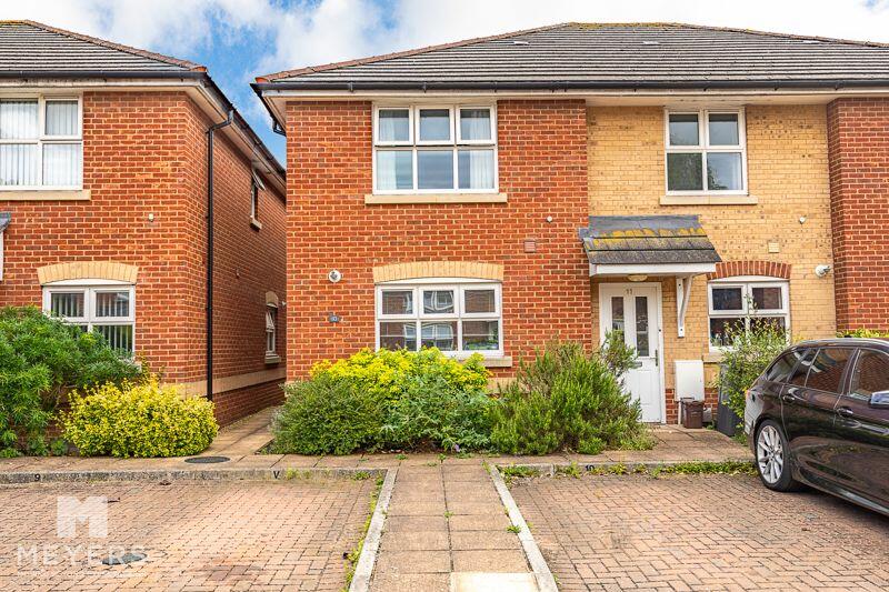 Additional property image - George Close, Ensbury Park - BH10