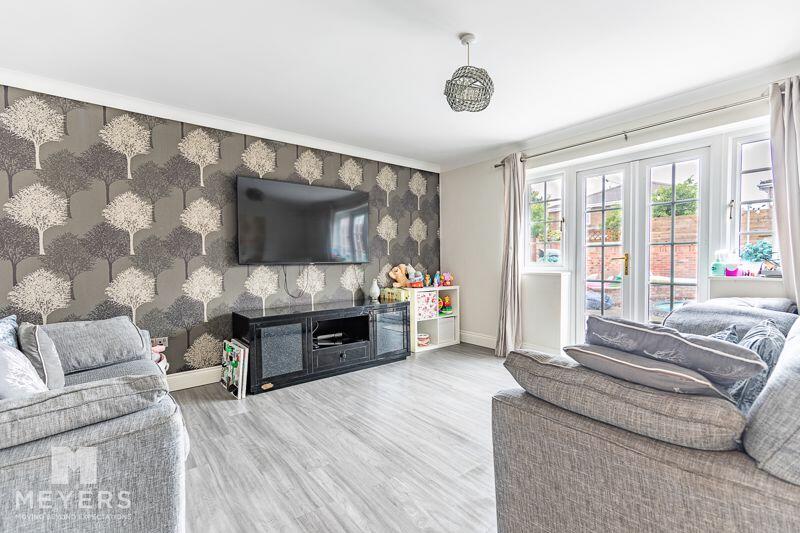 Additional property image - Sandringham Close, Muscliff, BH9