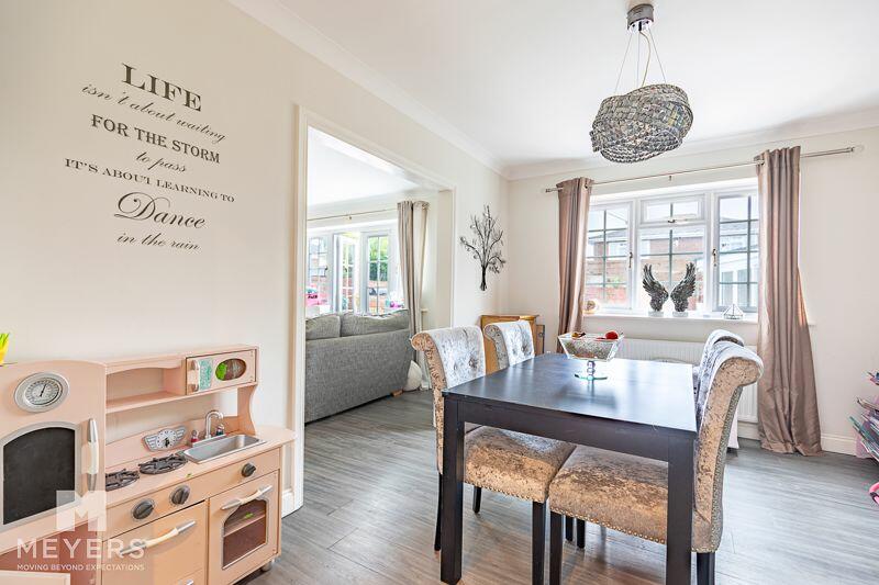 Additional property image - Sandringham Close, Muscliff, BH9