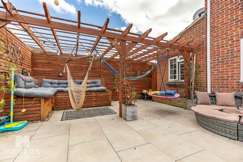 Additional property image - Sandringham Close, Muscliff, BH9