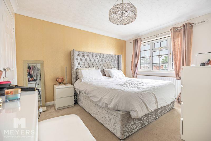 Additional property image - Sandringham Close, Muscliff, BH9
