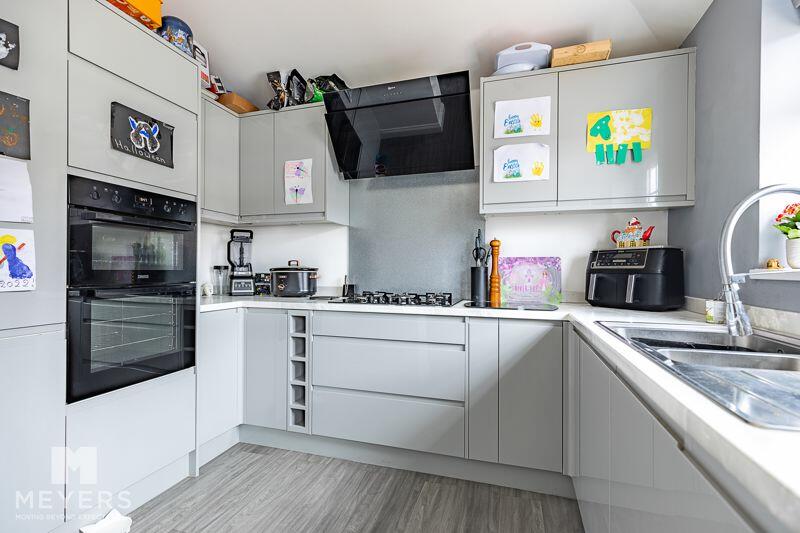Additional property image - Sandringham Close, Muscliff, BH9