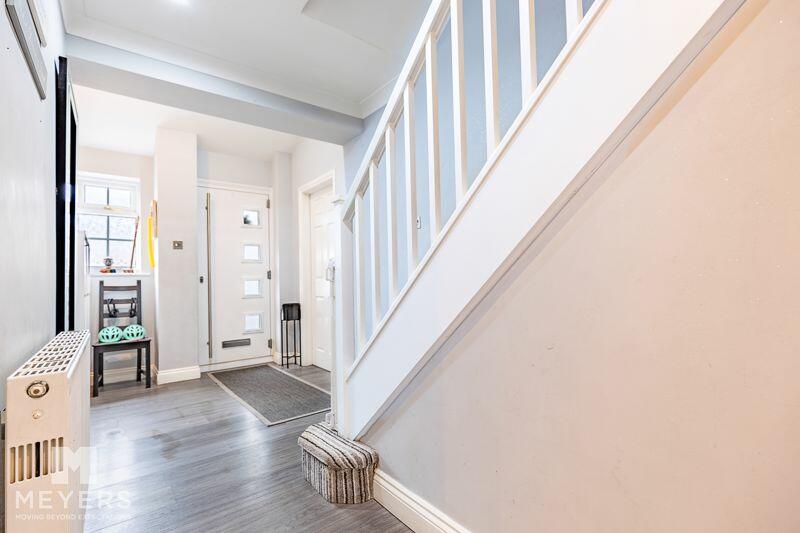 Additional property image - Sandringham Close, Muscliff, BH9
