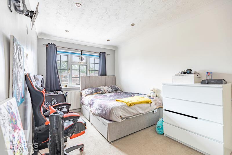 Additional property image - Sandringham Close, Muscliff, BH9