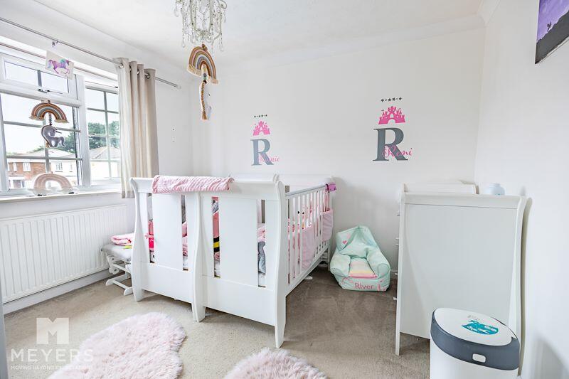 Additional property image - Sandringham Close, Muscliff, BH9