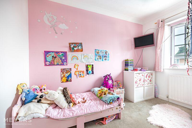 Additional property image - Sandringham Close, Muscliff, BH9