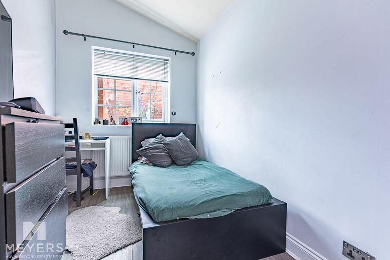 Additional property image - Sandringham Close, Muscliff, BH9