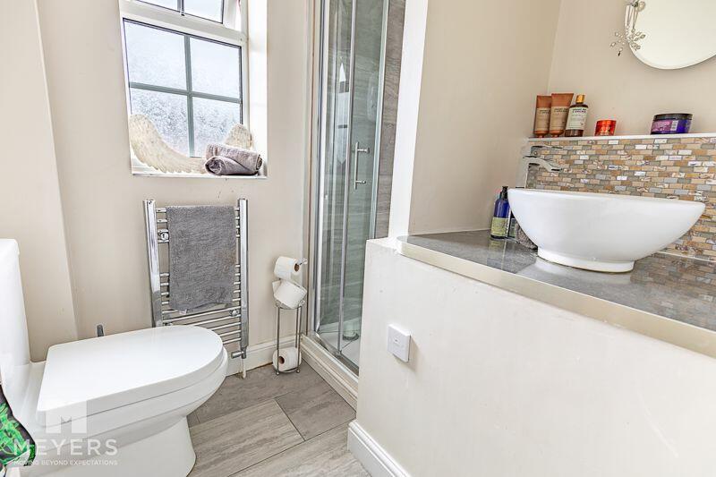Additional property image - Sandringham Close, Muscliff, BH9