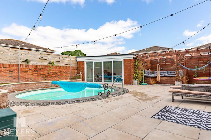Additional property image - Sandringham Close, Muscliff, BH9