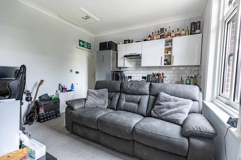 Additional property image - Richmond Wood Road, Queens Park, BH8