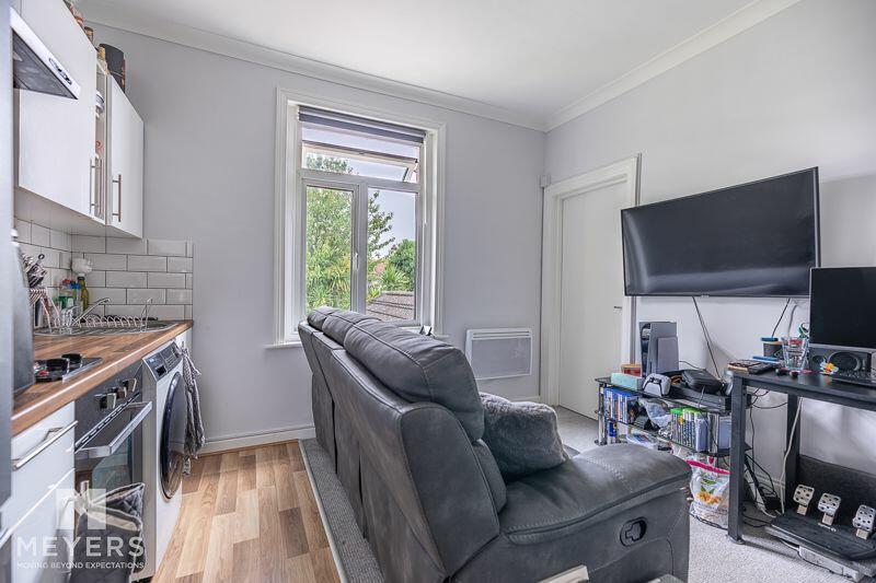 Additional property image - Richmond Wood Road, Queens Park, BH8