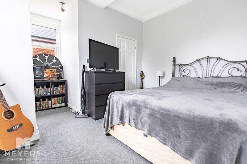 Additional property image - Richmond Wood Road, Queens Park, BH8
