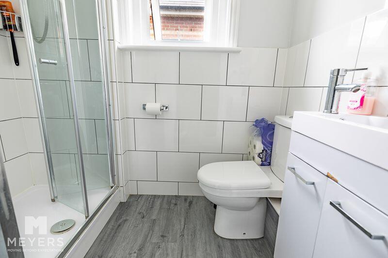 Additional property image - Richmond Wood Road, Queens Park, BH8