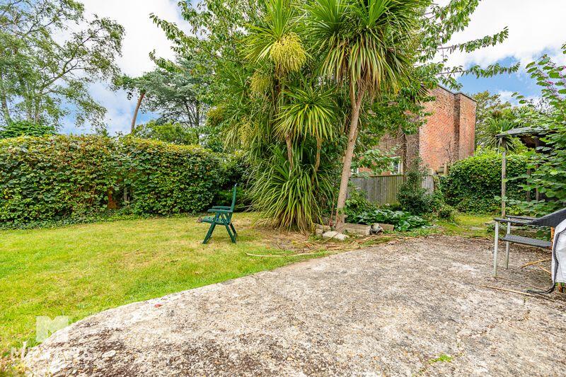 Property image - Richmond Wood Road, Queens Park, BH8