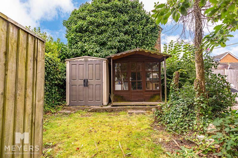 Additional property image - Richmond Wood Road, Queens Park, BH8